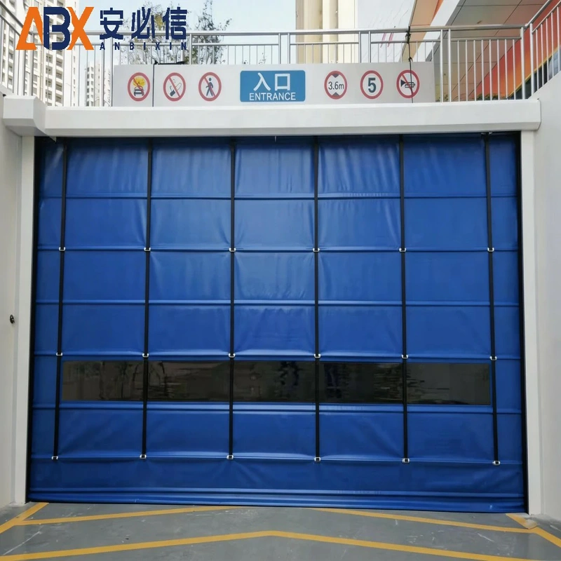 克孜勒苏柯尔克孜自治州快速堆积门