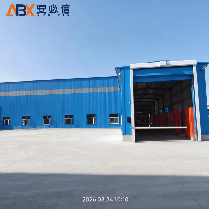 克孜勒苏柯尔克孜自治州柔性大门
