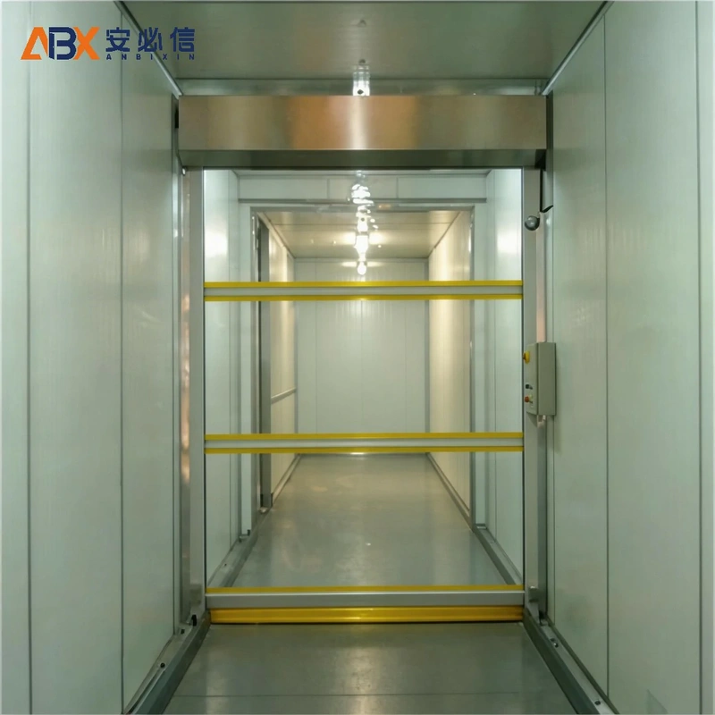 克孜勒苏柯尔克孜自治州PVC快速门